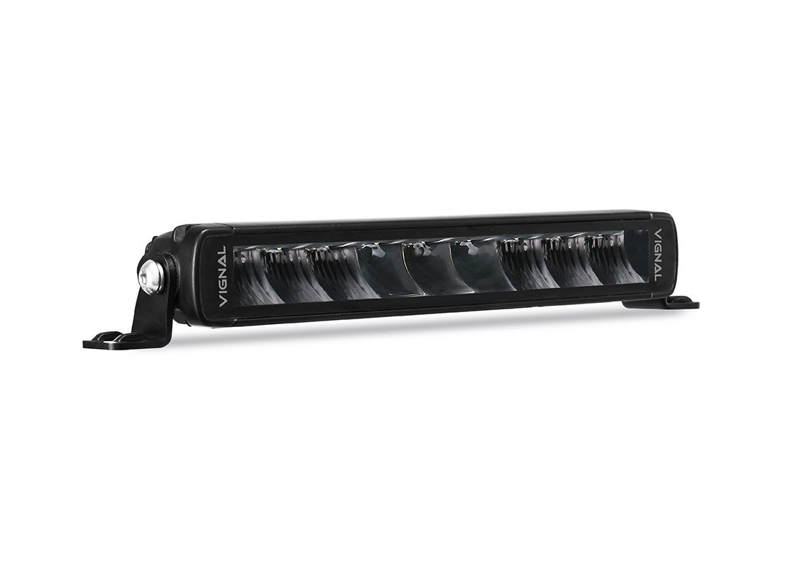 Ledbar slim 10'